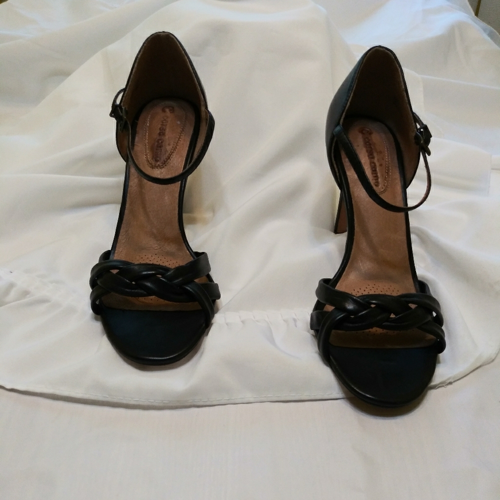 Corso Como dress sandals